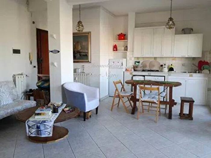 Appartamento trilocale in affitto in Via Piave, Marco Polo Don Bosco, Viareggio