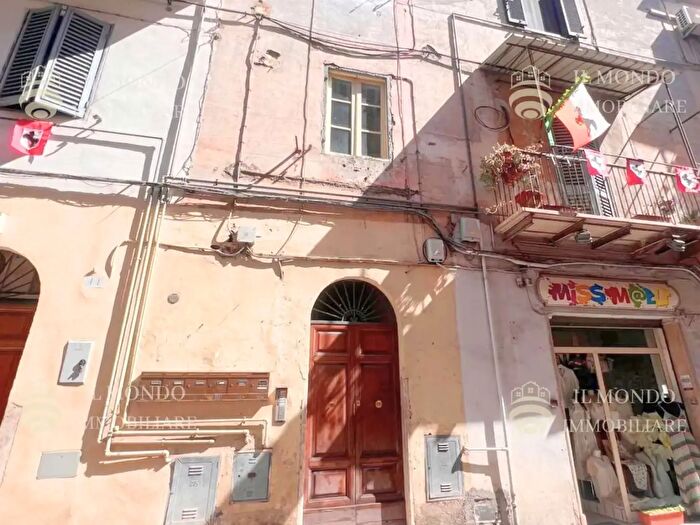 Appartamento trilocale in affitto in Palombara Sabina