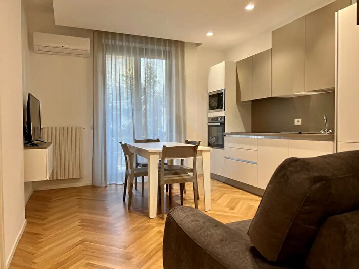 Appartamento bilocale in affitto in Via Vespucci, Andria