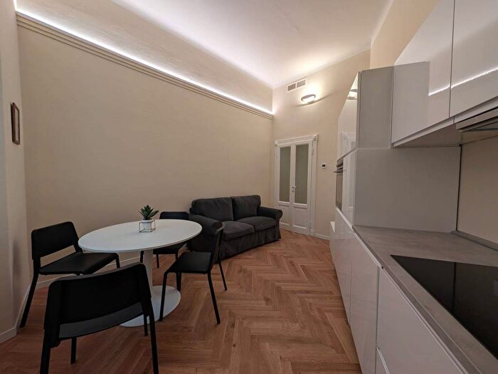 Appartamento bilocale in affitto in Via Plinio, Buenos Aires, Milano