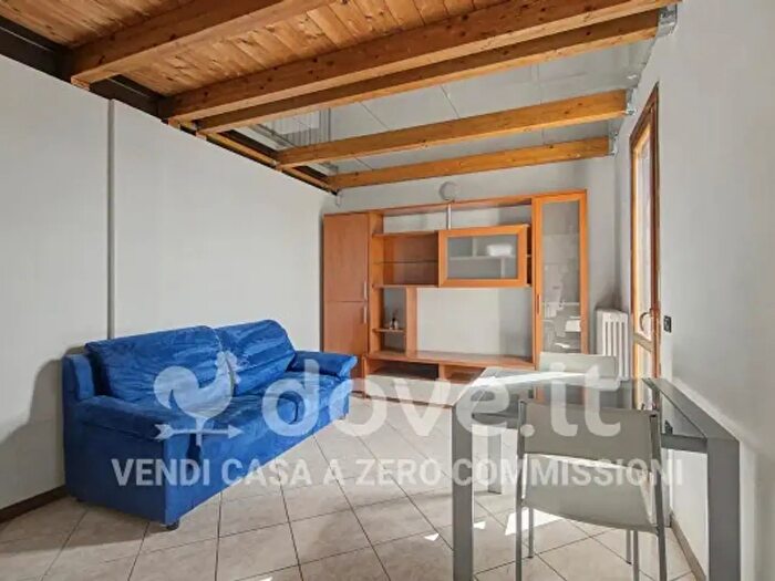 Appartamento trilocale in vendita in Via Antonio E Nicolò Beccari f, Ferrara