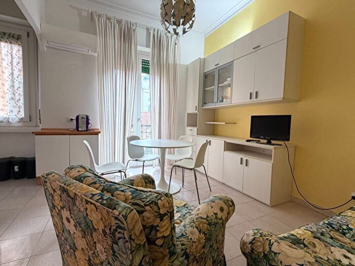 Appartamento bilocale in affitto in Via Sanremo, Argonne Corsica, Milano