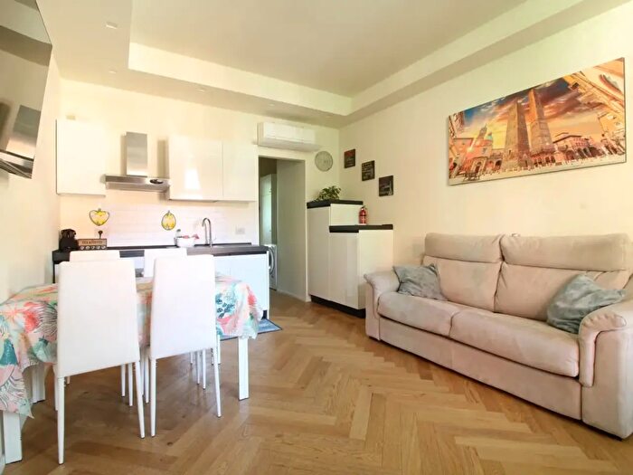 Appartamento bilocale in vendita in Via dal Lino, Bologna