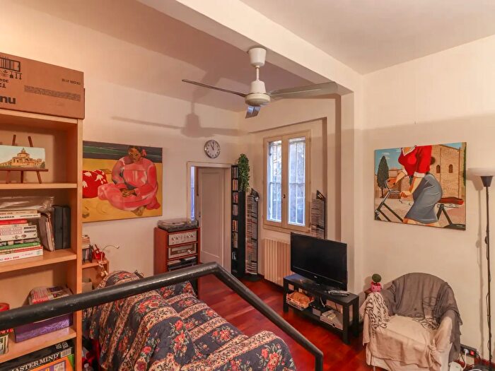 Appartamento bilocale in vendita in Via Polese, Bologna