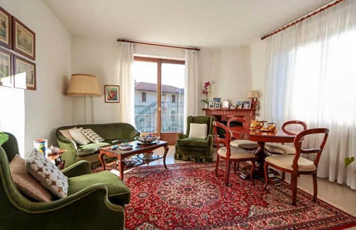 Appartamento bilocale in vendita in Griante