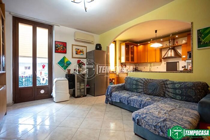 Appartamento con 5 locali in vendita in Via Marco Federici, La Spezia