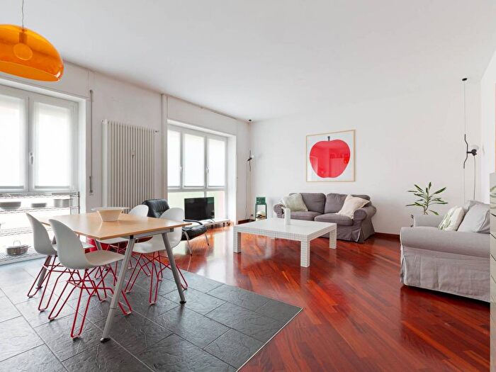 Appartamento bilocale in affitto in Via Giovanni Milani, Città Studi, Milano