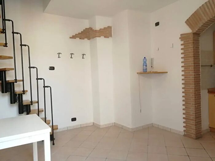 Appartamento trilocale in affitto in Rovigo