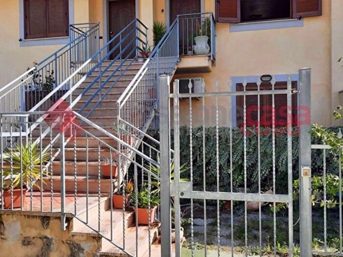 Appartamento trilocale in affitto in località Colleciaffone snc, Colle Ciaffone, Veroli