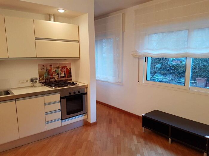 Appartamento bilocale in affitto in Passeggiata Anita Garibaldi, Nervi, Genova