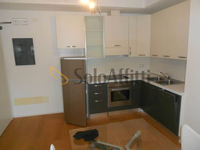 Appartamento bilocale in affitto in largo europa, Savonarola Ponte Molino, Padova