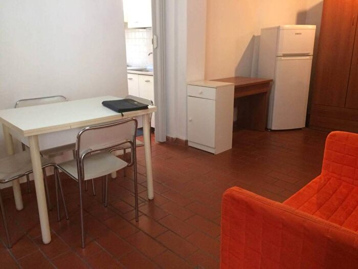 Appartamento bilocale in affitto in Via Ludovico Coccapani, San Francesco, Pisa