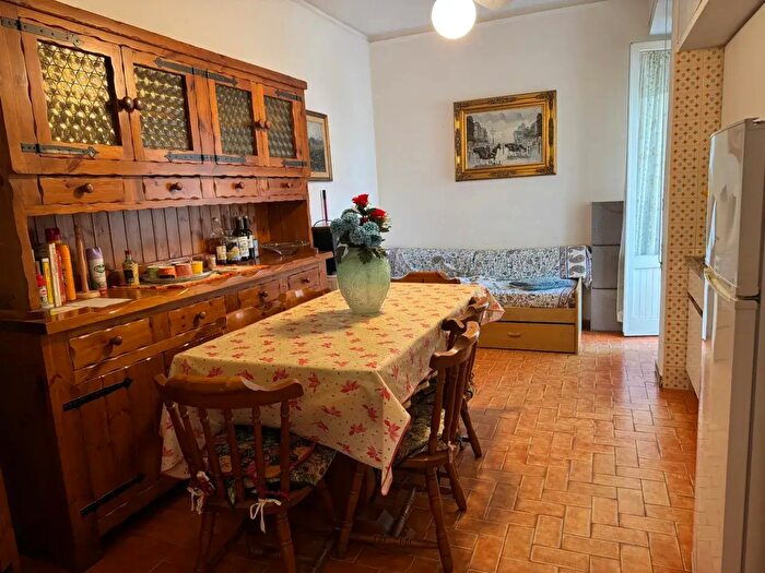 Appartamento bilocale in vendita in Via Trasimeno, Follonica