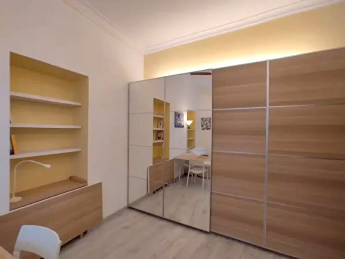 Appartamento monolocale in affitto in Corso Regina Margherita, Torino