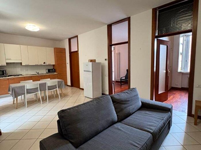 Appartamento trilocale in affitto in Centro Storico, Vicenza