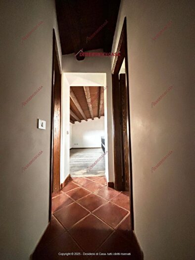 Casa trilocale in vendita in Trappeto