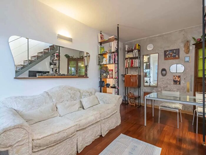 Appartamento monolocale in affitto in Via Privata Angiolo Maffucci, Milano