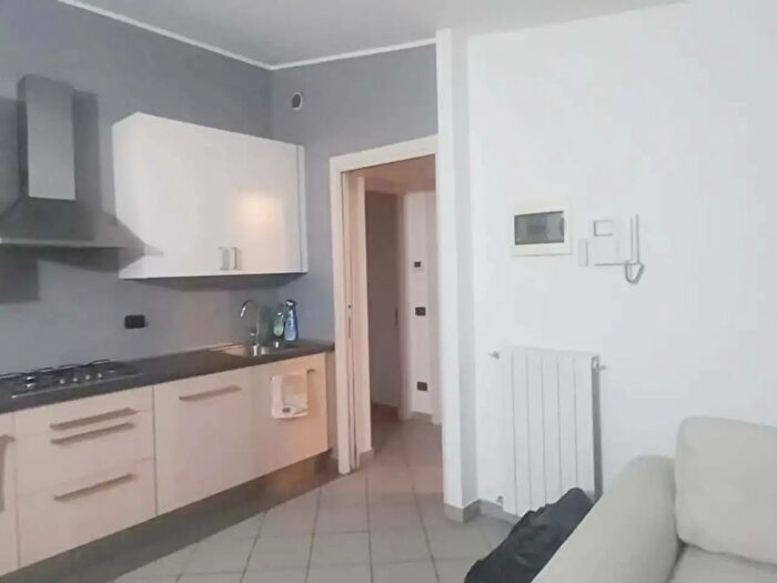 Appartamento monolocale in affitto in Via Luigi Ornato, Milano