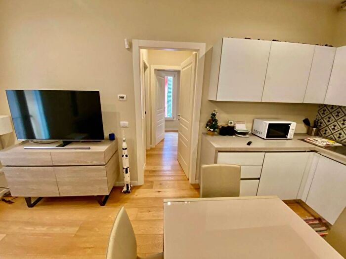 Appartamento bilocale in affitto in Via Francesco Rismondo, Centro Storico, Modena