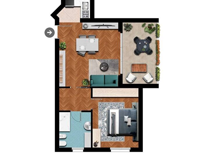 Case in Vendita e in Affitto - 3