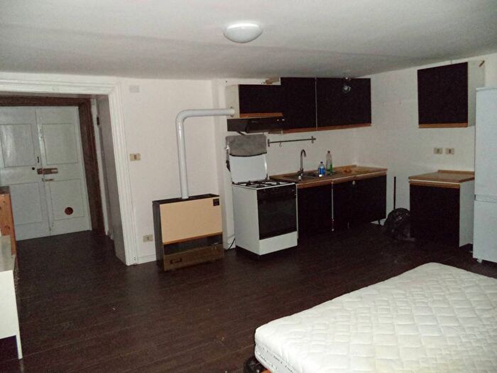 Appartamento monolocale in affitto in Via Carlo De Morelli, Centro, Gorizia