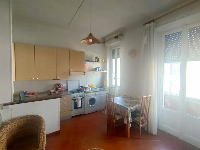 Appartamento monolocale in affitto in Via Bordighera, Milano