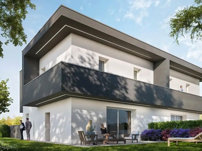 Casa quadrilocale in vendita in Via Firenze, Mestrino