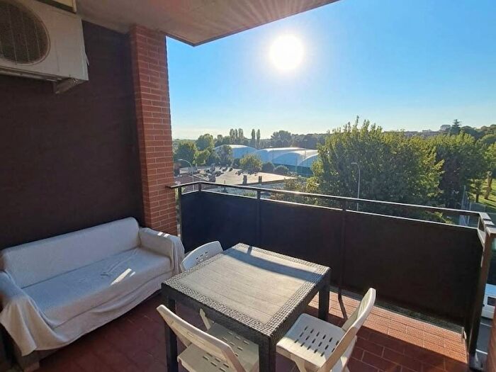 Appartamento monolocale in affitto in Via Egnazio Danti, Barca, Bologna