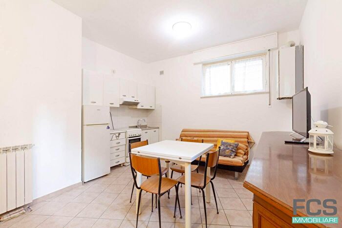 Appartamento bilocale in vendita in Via Barabina, Finale Ligure