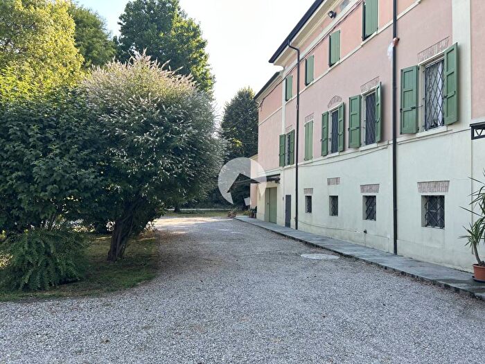 Appartamento bilocale in affitto in Fabbrico