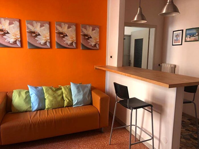 Appartamento trilocale in affitto in Via Ettore Bidone, Costa, Bologna