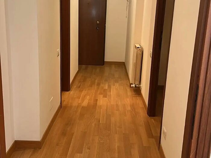 Appartamento bilocale in affitto in Piazza Castello, Cernobbio