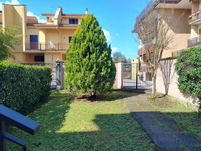 Appartamento bilocale in affitto in Frosinone