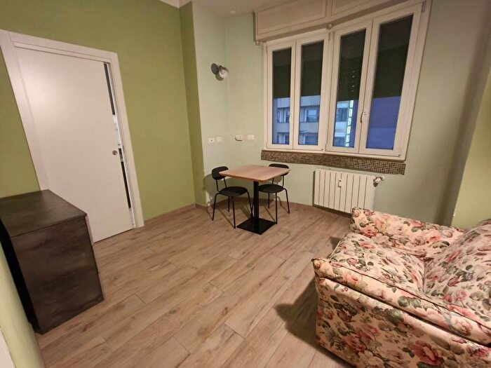 Appartamento bilocale in affitto in Centro, Sesto San Giovanni