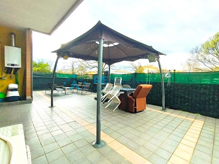 Appartamento trilocale in vendita in Via Adriano Navarotto, Vicenza