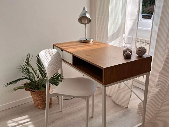 Appartamento bilocale in affitto in Via Le Chiuse, San Donato, Torino