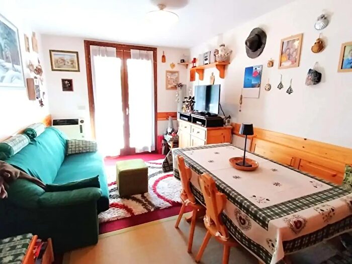 Appartamento trilocale in vendita in Via Marinelli, Aviano