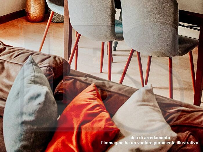 Appartamento trilocale in vendita in Via Cesare Battisti, Chioggia