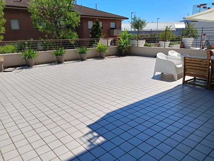 Appartamento quadrilocale in vendita in Civitanova Marche