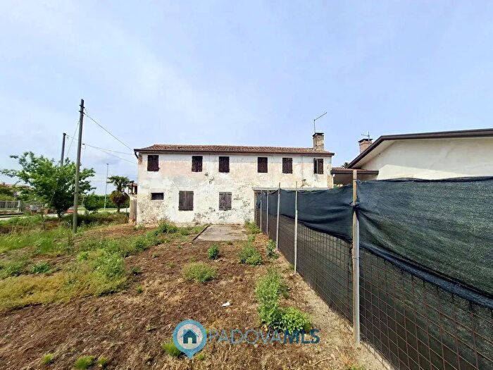 Casa con 5 locali in vendita in Via Rovere, Masera Di Padova