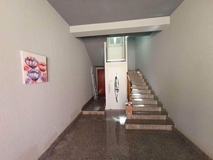 Appartamento con 6 locali in vendita in Mazara Del Vallo