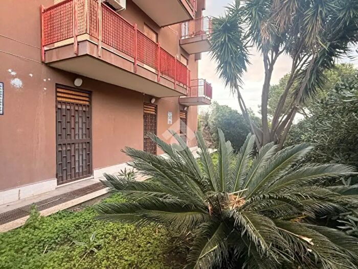 Appartamento quadrilocale in vendita in Salita Villa Contino, Messina