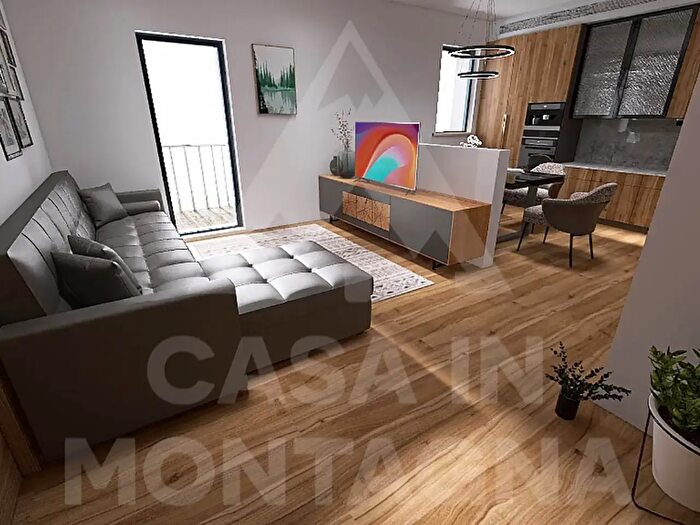 Appartamento trilocale in vendita in Ville di Fiemme