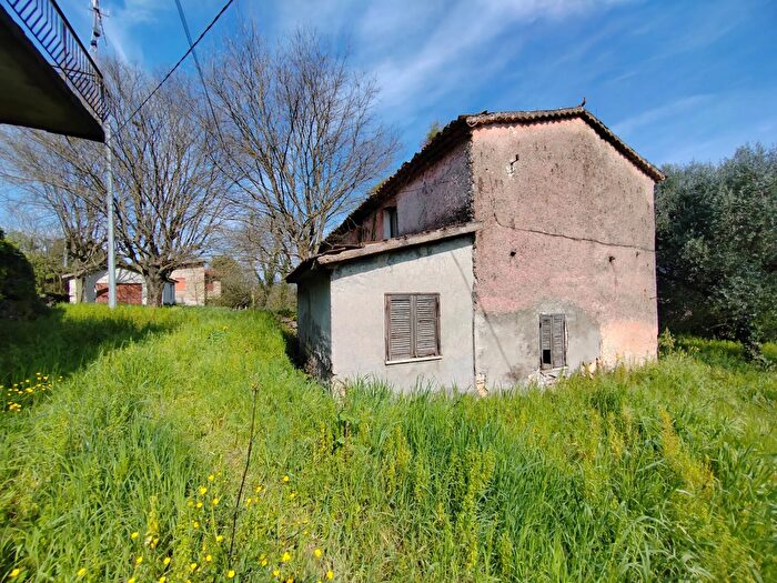 Casa con 5 locali in vendita in Località SAngelo, Amaseno