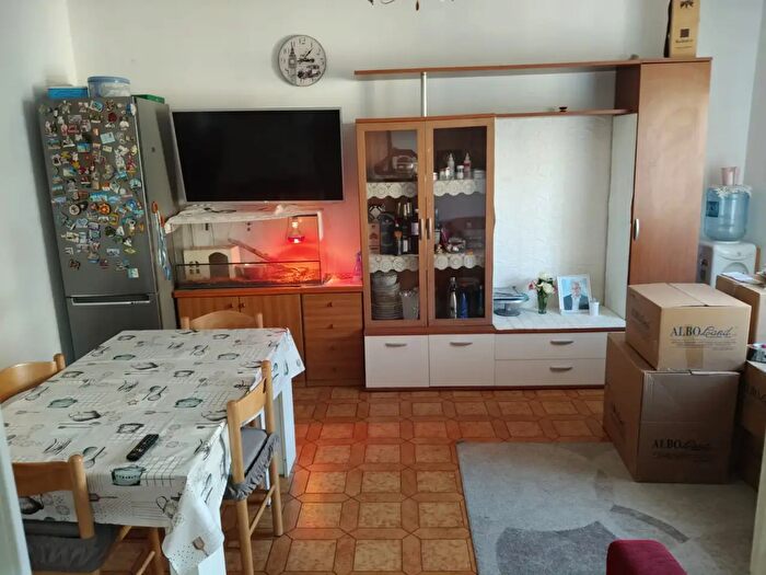 Appartamento quadrilocale in vendita in Via Luigi Negrelli, Bologna