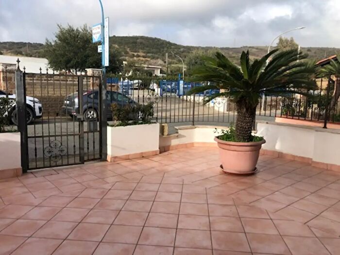 Appartamento bilocale in vendita in Via Aurelia Vecchia, Santa Marinella