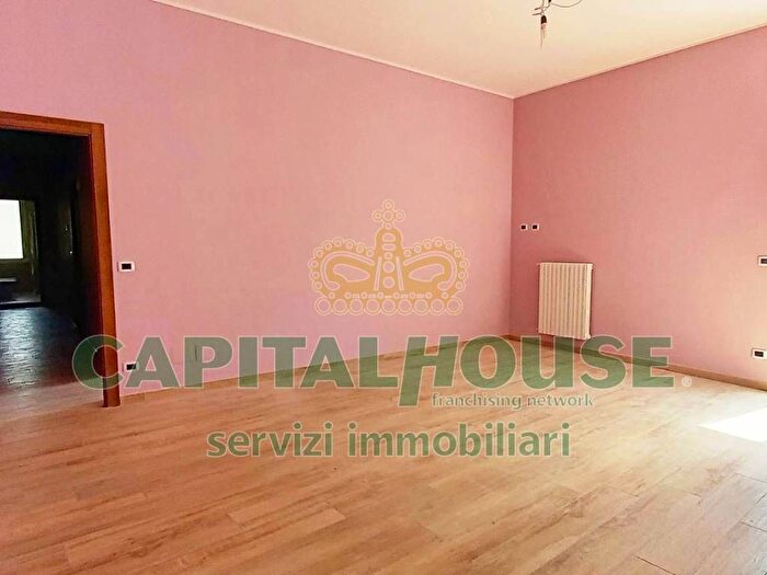 Appartamento quadrilocale in affitto in Via Novembre, Santangelo In Formis, Capua