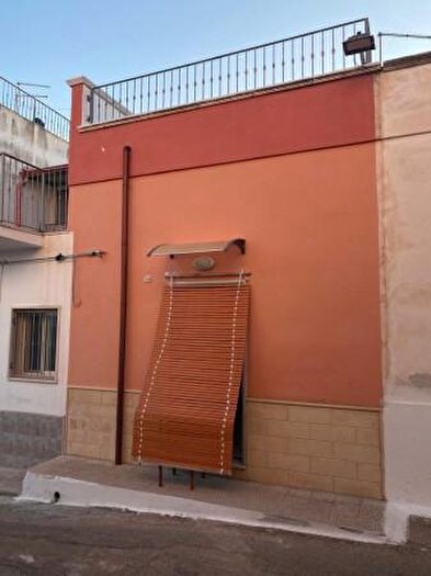 Appartamento trilocale in vendita in Via delle Margherite, Maruggio