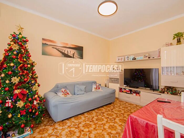 Appartamento bilocale in vendita in Via Convento, Vigevano