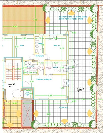 Case in Vendita e in Affitto - 2